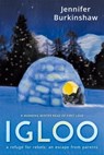 Igloo - Jennifer Burkinshaw - 9781786455574