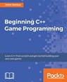 Beginning C++ Game Programming - John Horton - 9781786466198