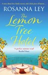 The Lemon Tree Hotel - Rosanna Ley - 9781786483393
