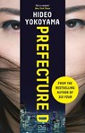 Prefecture D - Hideo Yokoyama - 9781786484659