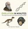 Evolution in Minutes - Darren Naish - 9781786485168