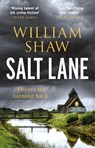 Salt Lane - William Shaw - 9781786486585