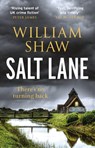 Salt Lane - William Shaw - 9781786486592