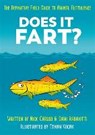 Does It Fart? - RABAIOTTI CARUSO,  Dani Nick - 9781786488268