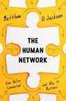 The Human Network - Matthew O. Jackson - 9781786490223