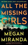 All the Missing Girls - Megan Miranda - 9781786490834