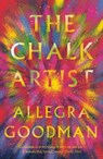 The Chalk Artist - GOODMAN,  Allegra - 9781786491930