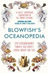Blowfish's Oceanopedia - Tom 'The Blowfish' Hird - 9781786492425