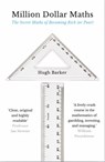 Million Dollar Maths - Hugh Barker - 9781786493248
