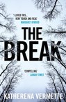 The Break - Katherena Vermette - 9781786493910