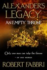An Empty Throne - Robert Fabbri - 9781786498076