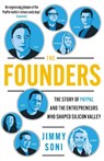 The Founders - Jimmy Soni - 9781786498311