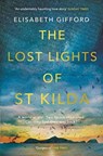 The Lost Lights of St Kilda - Elisabeth Gifford - 9781786499059
