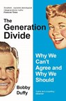 The Generation Divide - Bobby Duffy - 9781786499738