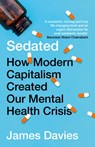 Sedated - James Davies - 9781786499875