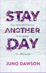 Stay Another Day - Juno Dawson - 9781786541086