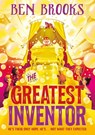 The Greatest Inventor - Ben Brooks - 9781786541130