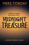 Midnight Treasure - Piers Torday - 9781786541437