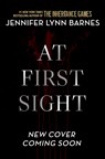 At First Sight - Jennifer Lynn Barnes - 9781786542427