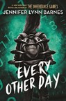Every Other Day - Jennifer Lynn Barnes - 9781786542496