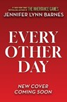 Every Other Day - Jennifer Lynn Barnes - 9781786542496