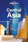 Lonely Planet Central Asia Phrasebook & Dictionary - Lonely Planet ; Justin Jon Rudelson - 9781786570604