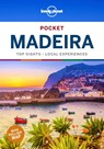 Pocket Madeira - LONELY,  Planet - 9781786571830