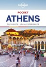 Lonely Planet Pocket Athens -  - 9781786572905