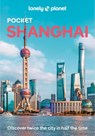 Lonely Planet Pocket Shanghai - LONELY,  Planet - 9781786573841