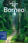 Lonely Planet Borneo -  - 9781786574817