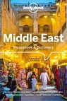 Lonely Planet Middle East Phrasebook & Dictionary - HAM,  Anthony ; Parkes, Lorna ; Ranger, Helen ; Atkinson, Brett - 9781786574848