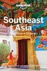 Lonely Planet Southeast Asia Phrasebook & Dictionary - Lonely Planet ; Bruce Evans ; Ben Handicott ; Jason Roberts - 9781786574855