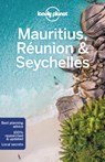 Lonely Planet Mauritius, Reunion & Seychelles -  - 9781786574978