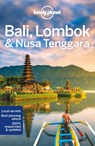 Lonely Planet Bali, Lombok & Nusa Tenggara -  - 9781786575104