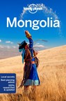 Lonely Planet Mongolia -  - 9781786575722