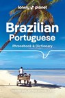 Lonely Planet Brazilian Portuguese Phrasebook & Dictionary - Lonely Planet - 9781786575760