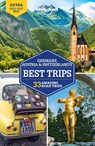 Lonely Planet Germany, Austria & Switzerland's Best Trips - Lonely Planet ; Andrea Schulte-Peevers ; Marc Di Duca ; Anthony Ham - 9781786575814
