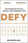 Defy - Dr Sunita Sah - 9781786581495