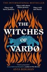 The Witches of Vardo - Anya Bergman - 9781786581952