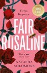 Fair Rosaline - Natasha Solomons - 9781786582676