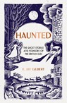 Haunted - E. Jay Gilbert - 9781786582928