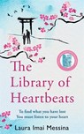 The Library of Heartbeats - Laura Imai Messina - 9781786583123