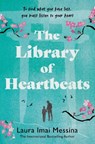 The Library of Heartbeats - Laura Imai Messina - 9781786583154