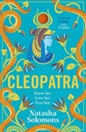 Cleopatra - Natasha Solomons - 9781786583536