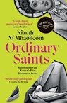 Ordinary Saints - Niamh Ni Mhaoileoin - 9781786584250
