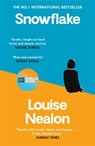 Snowflake - Louise Nealon - 9781786584304