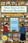 More Days at the Morisaki Bookshop - Satoshi Yagisawa - 9781786584328