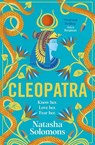 Cleopatra - Natasha Solomons - 9781786584816