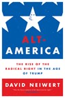Alt-America - David Neiwert - 9781786634467
