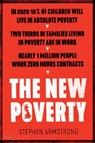 The New Poverty - Stephen Armstrong - 9781786634658